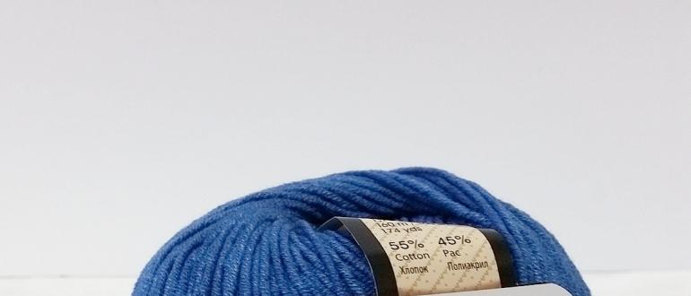 Yarnart – пряжа для вязания, любимая мастерицами Где купить идеальную пряжу для игрушек YarnArt Jeans