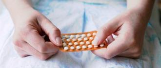 Стоит ли принимать противозачаточные таблетки?